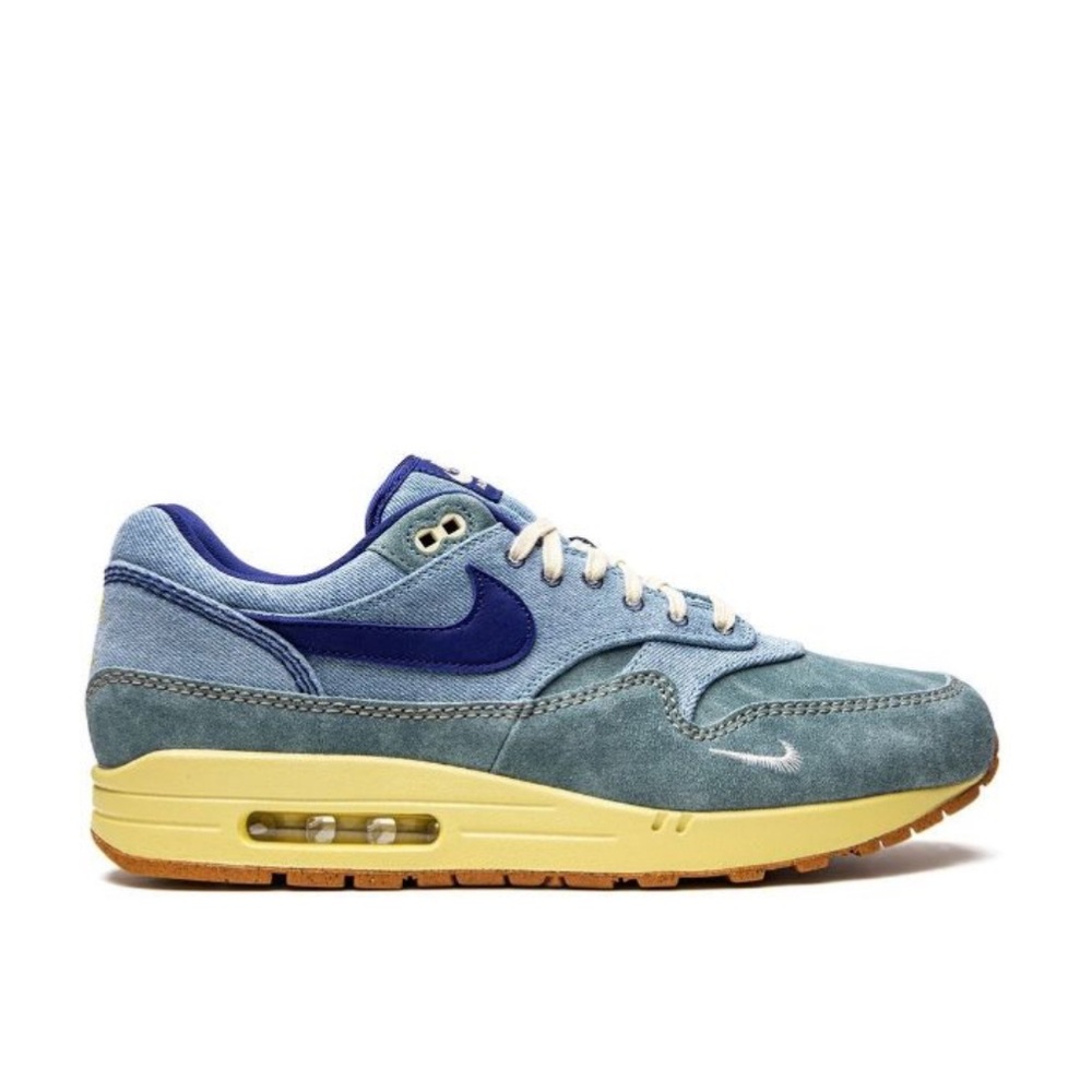 Nike Air Max 1 PRM Dirty Denim